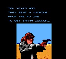 Terminator 2 Judgment Day